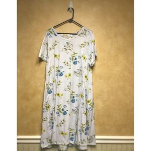 Lularoe dress